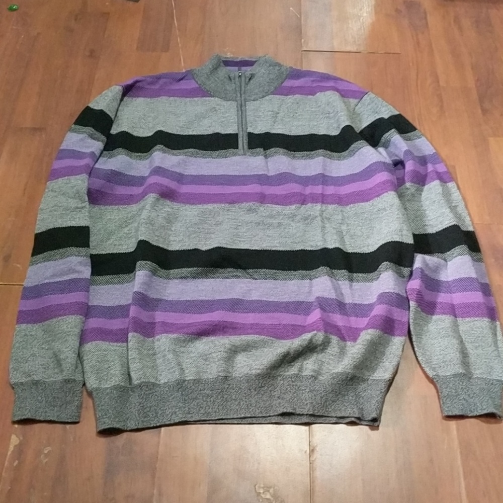 Mens sweatshirt